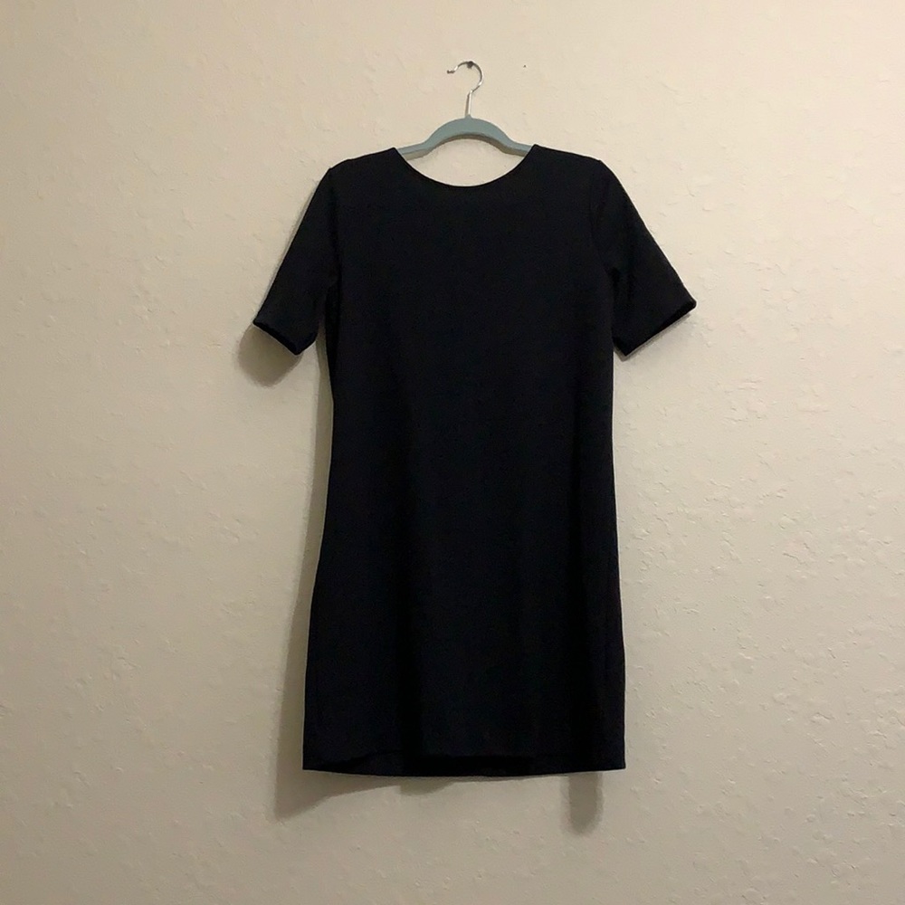Gap Short black dress